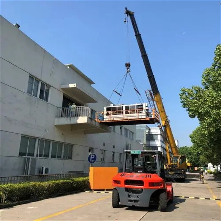 英山小型吊车出租电话