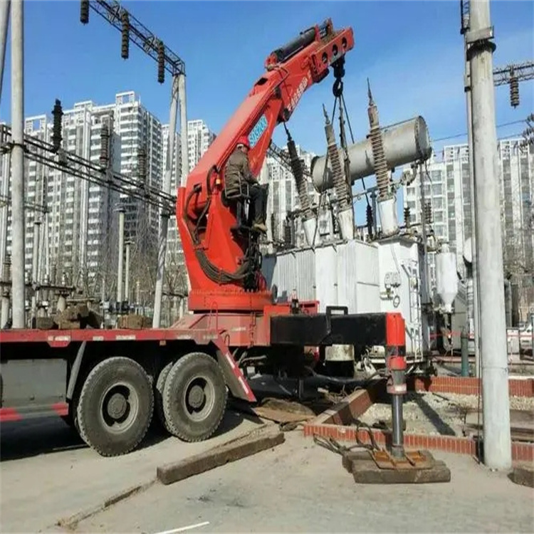 英山就近吊车出租|工地厂房吊装设备租赁|24小时高效响应