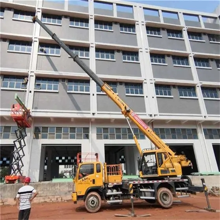 英山设备故障维权指南：租赁期间吊车损坏如何处理