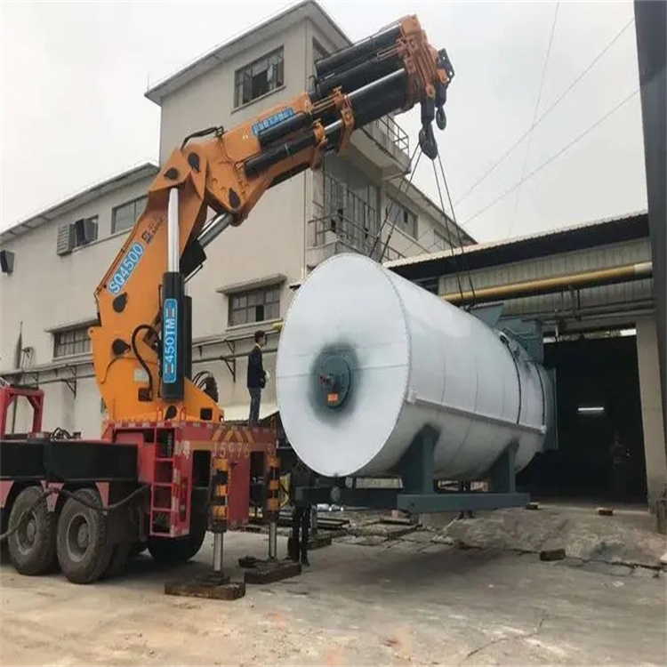 英山室内装修小型折臂吊出租服务：高效解决方案与租赁指南