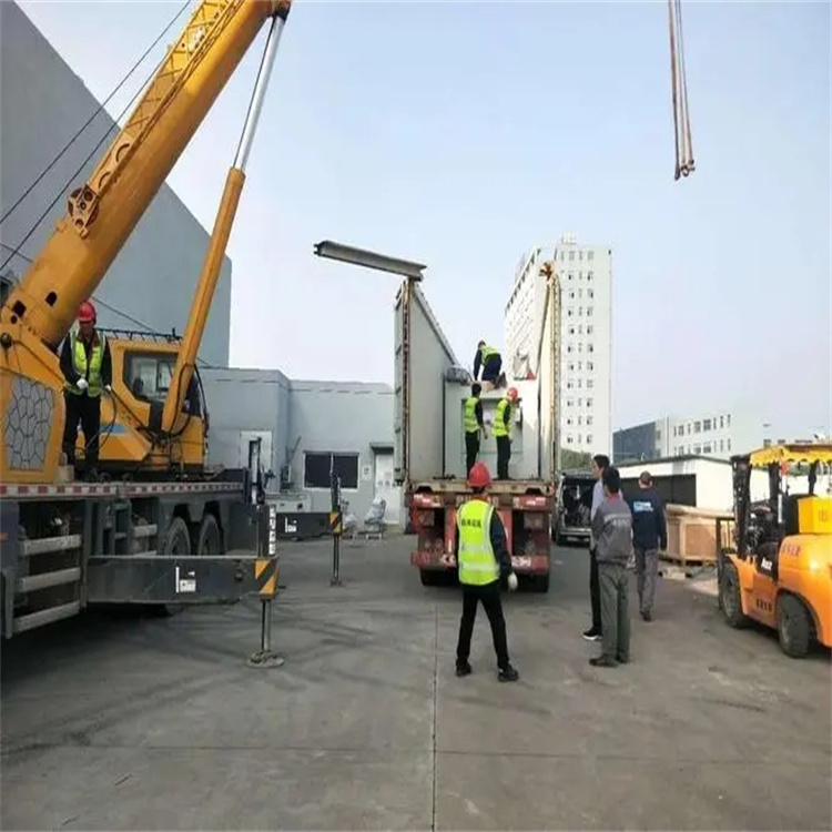 英山如何找到附近的吊车救援服务