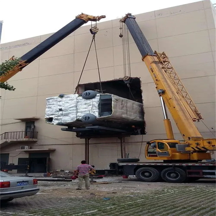 英山25吨汽车吊出租