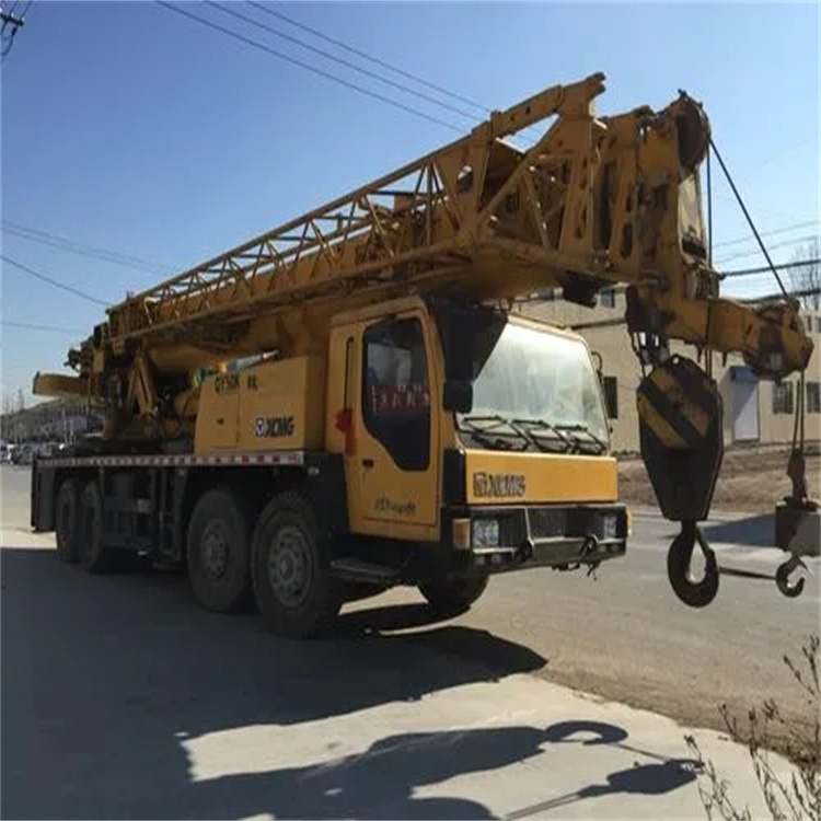 英山哪里有专业吊车出租